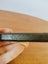 Moore & Wright cold chisel Carousel 3