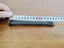 Moore & Wright cold chisel Carousel 4