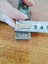 Vintage cold chisel Carousel 5