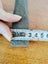 Vintage cold chisel Carousel 4