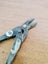 Crescent Wiss aviation snips Carousel 3