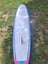 Sonic Knee Board and Bag Carousel 7