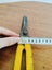 Vintage sheet metal shears Carousel 5