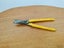 Vintage sheet metal shears Carousel 1