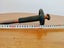 Vintage cold chisel Carousel 6