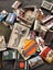 Vintage mixed Souvenir Matchbox Collection GB & AUS Carousel 3