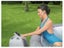 Bestway Inflatable Lay-Z Spa Honolulu AirJet Carousel 7