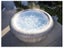 Bestway Inflatable Lay-Z Spa Honolulu AirJet Carousel 8