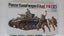 1/35 Tamiya Panzer KampfwagenII Ausf.F/G Carousel 1