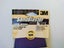 New 3M mouse sander sandpaper Carousel 3