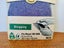 New 3M mouse sander sandpaper Carousel 2