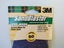 New 3M mouse sander sandpaper Carousel 3
