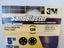 New 3M orbital sanding discs Carousel 3