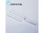 New 16mm Clear Quartz Crystal Singing Tuning Fork Carousel 4