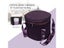 Thicken Yoga Singing Bowl Bag Portable Padded Carry Cases Bag Meditation Carousel 3