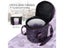 Thicken Yoga Singing Bowl Bag Portable Padded Carry Cases Bag Meditation Carousel 4