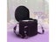 Thicken Yoga Singing Bowl Bag Portable Padded Carry Cases Bag Meditation Carousel 6
