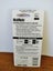 New Ramset plasterboard anchors Carousel 3