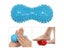 Soft Prick Massage Peanut Balls For Foot Fasciitis Relief Carousel 8