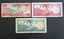 Eastern Caribbean Note selection (1965 + 1985) Carousel 2
