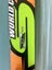 Rossignol World Cup Race Skis with Bindings & Kerma Poles – 155cm Carousel 6