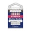 Klasse Sewing Machine Needles Assorted Sizes Universal Denim Stretch Leather Carousel 6