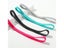 Super Fine Candy Color Women Yoga Hair Bands Sports Headband Girls Sport Carousel 3