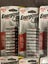 240 BATTERIES BRAND NEW $1 RESERVE Carousel 3