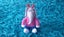 $1 RES Bulk Girl's Soft Toys Carousel 6