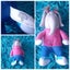$1 RES Bulk Girl's Soft Toys Carousel 7