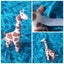 $1 RES Bulk Girl's Soft Toys Carousel 9