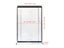 Outdoor Blinds 150 x 240cm Patio Screen PVC Carousel 3