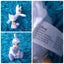 $1 RES Bulk Girl's Soft Toys Carousel 3