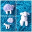 $1 RES Bulk Girl's Soft Toys Carousel 13