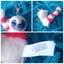$1 RES Bulk Girl's Soft Toys Carousel 15