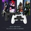 Paddles for PS4 Controller Back Button Attachment for PS4 Carousel 3