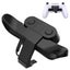 Paddles for PS4 Controller Back Button Attachment for PS4 Carousel 7