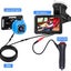 Baby Car Camera 4.3 inch HD Night Vision Baby Car Mirror Carousel 1