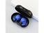 Summer Swimming Earplugs/Nose Clip Set Silicone Waterproof Sleep Anti-noise Ear Carousel 4