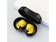 Summer Swimming Earplugs/Nose Clip Set Silicone Waterproof Sleep Anti-noise Ear Carousel 5