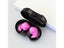 Summer Swimming Earplugs/Nose Clip Set Silicone Waterproof Sleep Anti-noise Ear Carousel 7