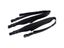 1 Pair Adjustable Accordion Shoulder Straps Accordion Belt Set For Bass Carousel 4