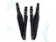1 Pair Adjustable Accordion Shoulder Straps Accordion Belt Set For Bass Carousel 5