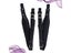 1 Pair Adjustable Accordion Shoulder Straps Accordion Belt Set For Bass Carousel 6