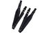 1 Pair Adjustable Accordion Shoulder Straps Accordion Belt Set For Bass Carousel 7