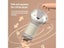 Accordion Strap Carousel 8
