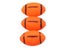 Pet Dogs Toys Sounding Chewing Squeaky Toy For Dogs Puppies Football Soccer Carousel 4