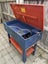 Auto Parts Washer Carousel 3