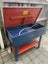 Auto Parts Washer Carousel 4