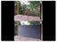 Retractable Side Screen 1.8m x 3m Graphite Carousel 3
